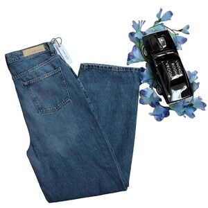 Betro Simone NWT High Waist Mom Jean Women 31